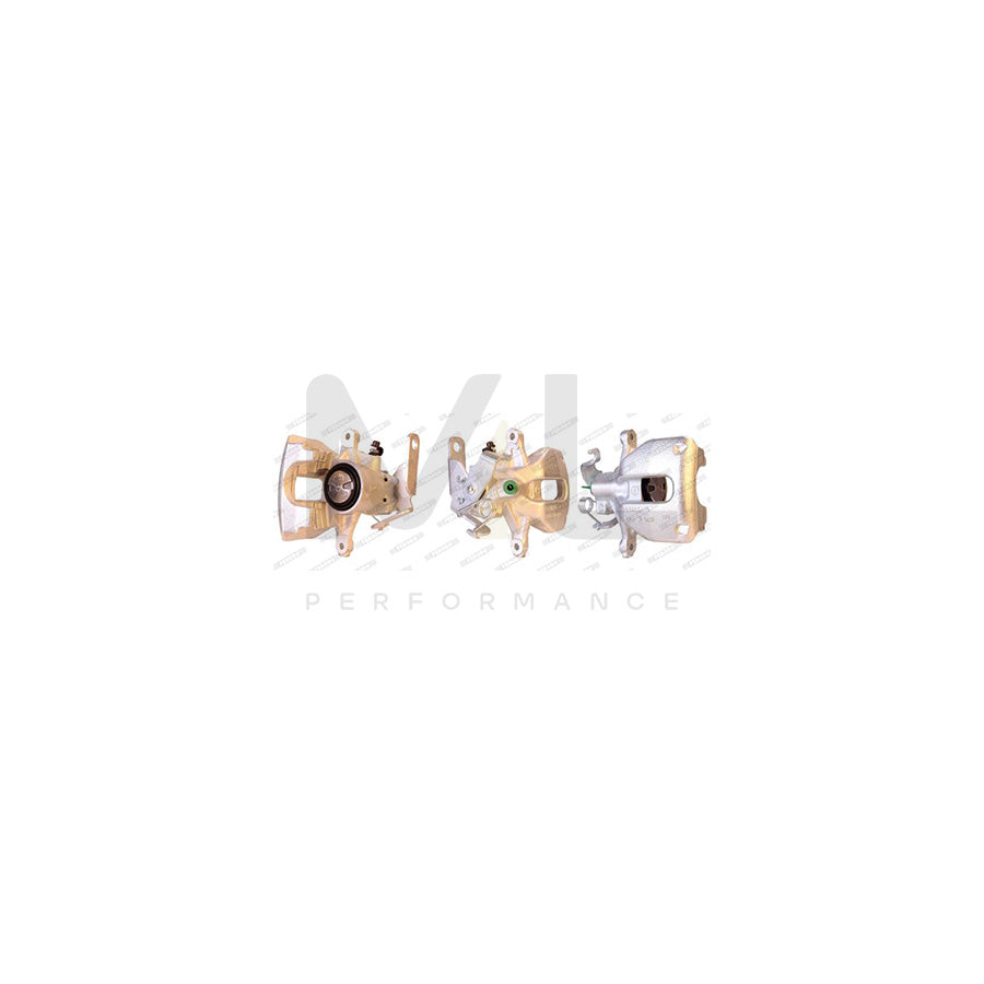 FERODO PREMIER FCL694696 Brake Caliper for FORD TRANSIT with accessories | Performance Parts Direct Car Parts
