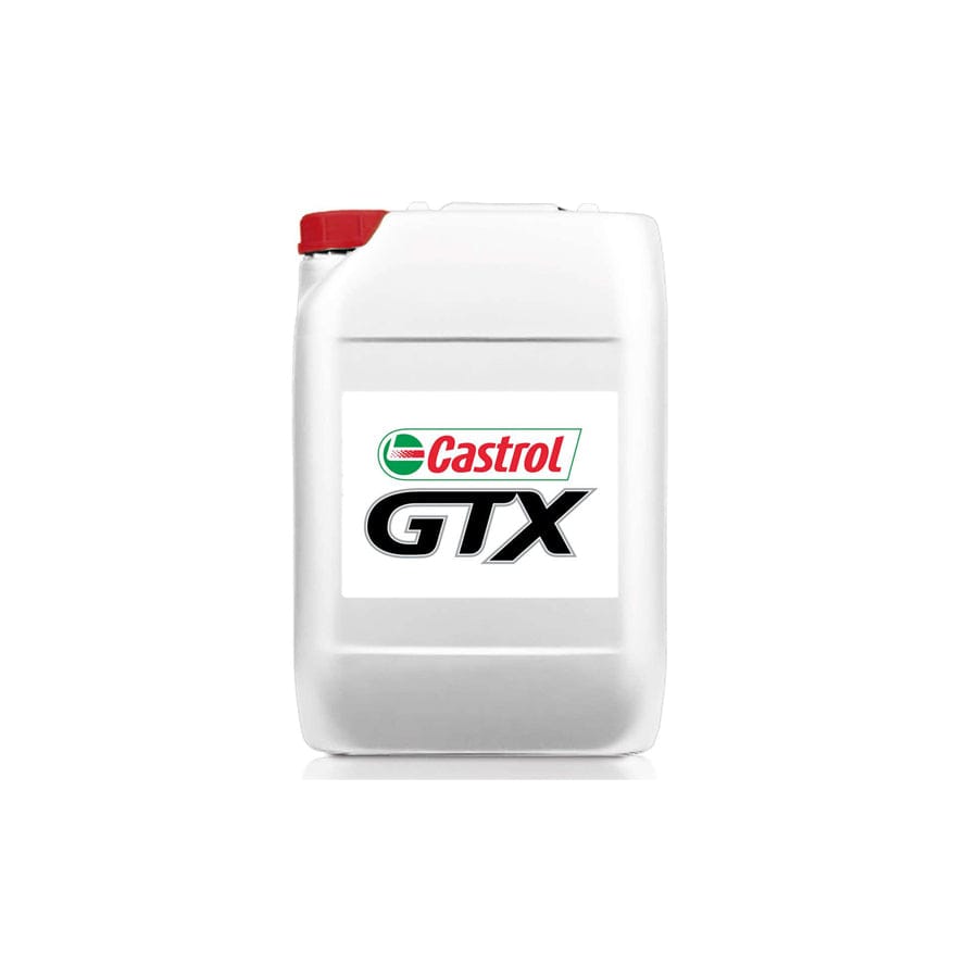 Castrol GTX 5W-30 C2 - 20ltr