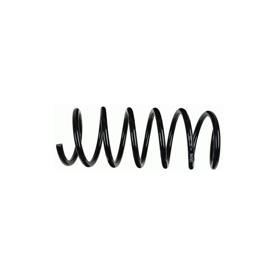 Sachs 997 465 Coil Spring