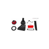 Audi S3, Leon Cupra, Golf MK7 GTi, R - Full Black Carbon Intake