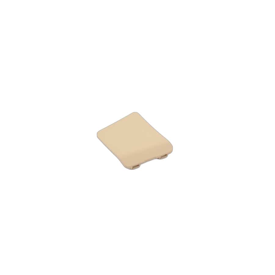 Genuine BMW 51446950801 E91 Covering Left BEIGE (Inc. 320i, 325d & 318d)