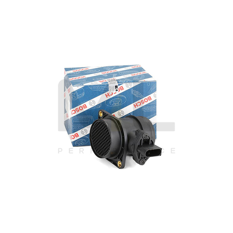 Bosch Mass Air Flow Sensor 0280218075 | ML Car Parts UK | Performance Parts Direct