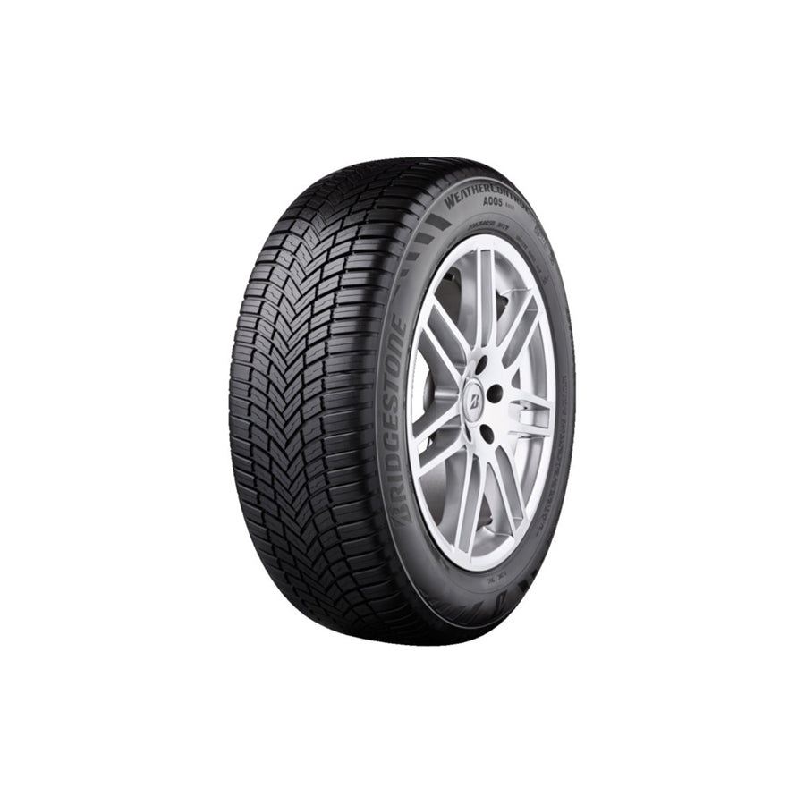 Bridgestone Weather Control A005 Evo XL 225/65 R17 106V All Season SUV Tyre