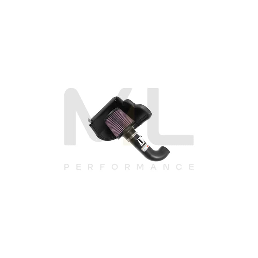 K&N 69-8006TTK Performance Air Intake System | ML Car Parts UK | Performance Parts Direct