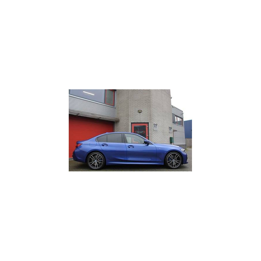 Ventura BMW B48 G20 G21 330e Tuning Box
