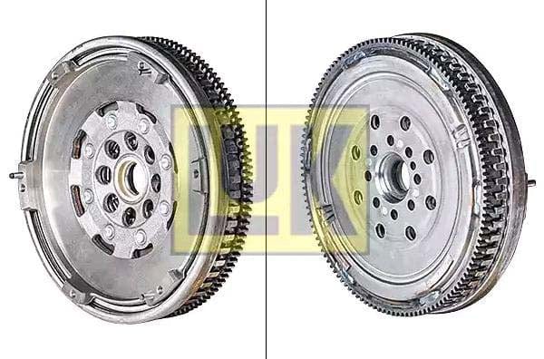 LuK 415 0379 10 Dual Mass Flywheel