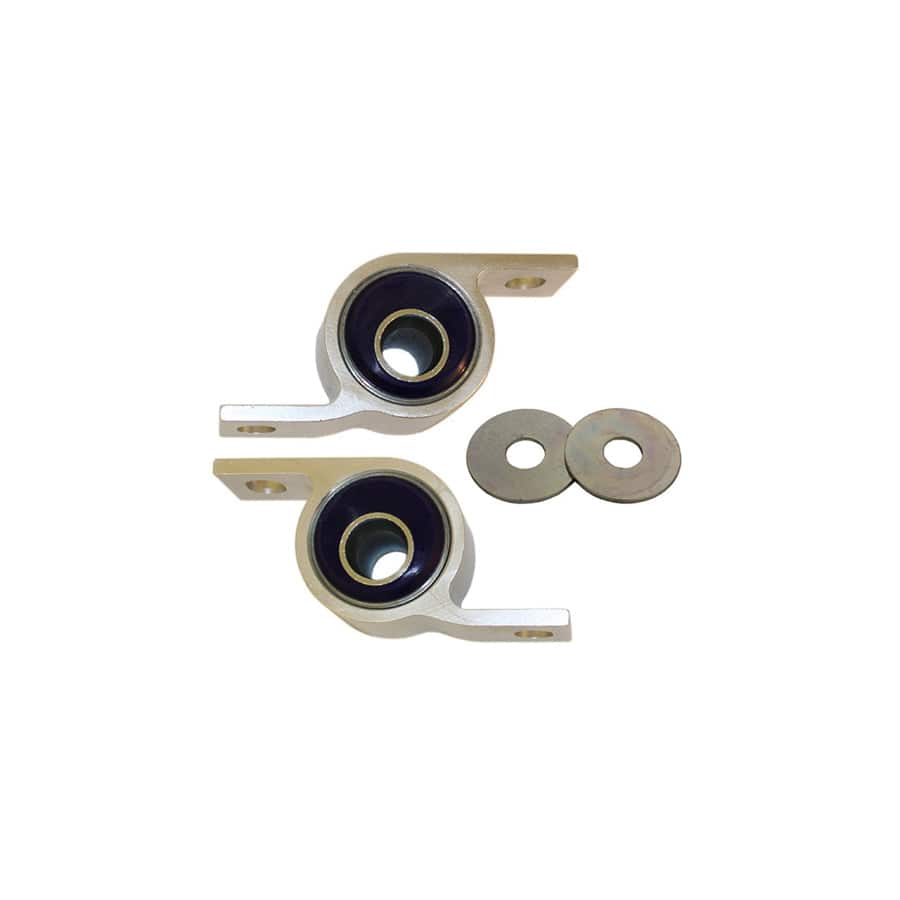 SuperPro ALOY1388-90AK SuperPro Alloy BRacket Kit