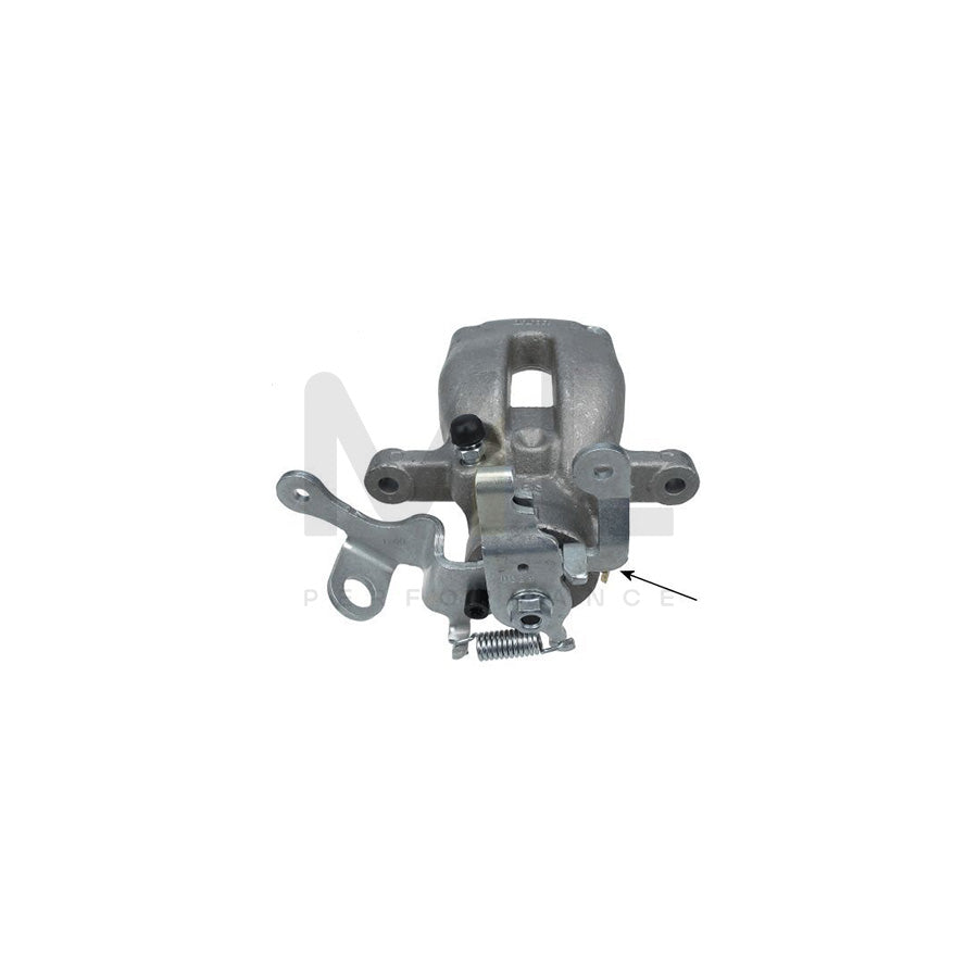 TEXTAR 38202400 Brake Caliper without holder | Performance Parts Direct Car Parts