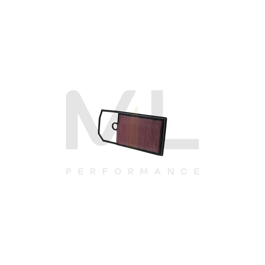 K&N 33-2774 Replacement Air Filter | ML Car Parts UK | Performance Parts Direct