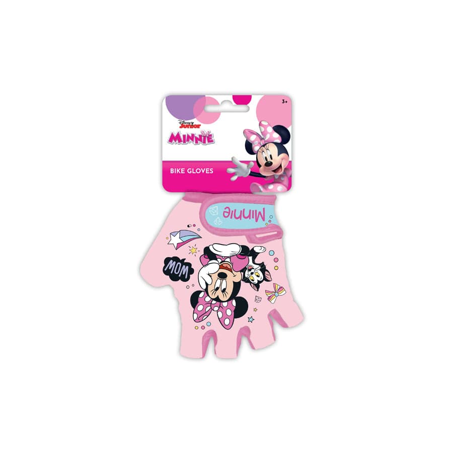 Disney 59091 GLOVES MINNIE | Performance Parts Direct UK Car Parts