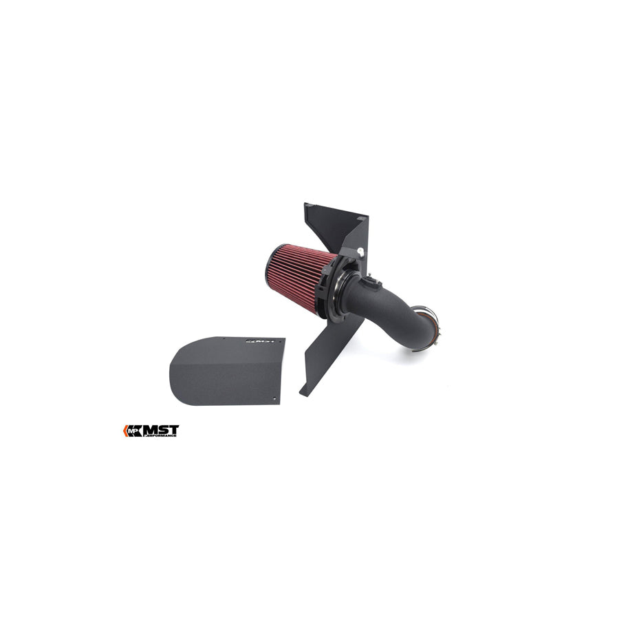 MST Performance BMW 2.0T B48 F20 F22 F30 F32 Intake Kit (Inc. 120i, 230i, 320i & 430i)