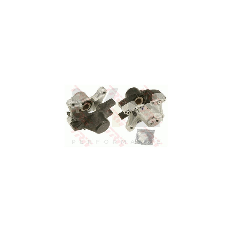 TRW BCN752 Brake Caliper | Performance Parts Direct Car Parts