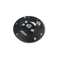 Millway Motorsport BMW F20 F22 F30 F32 Adjustable Front Camber Plates (Inc. 125d, 220d, 330i & 440i)
