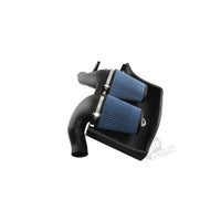 aFe BMW N54 Magnum FORCE Stage-2 Pro 5R Cold Air Intake (1M, Z4, 135i, 335i & 535i)