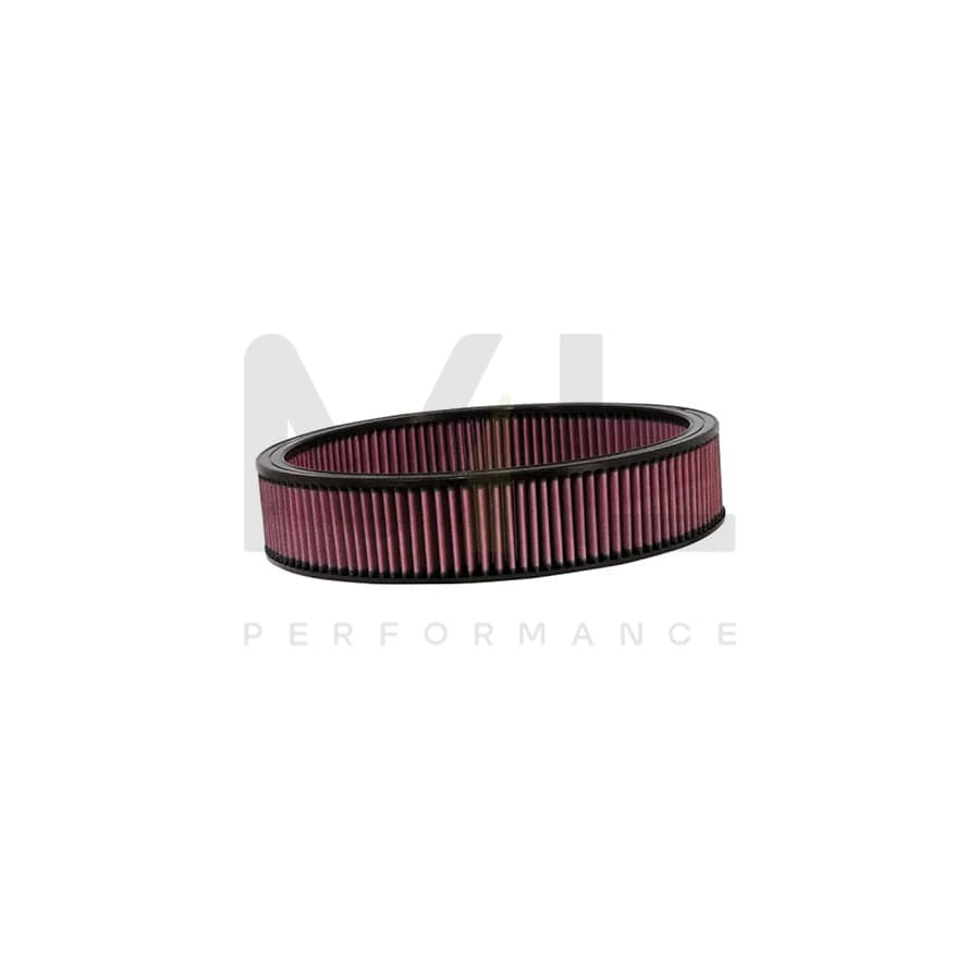 K&N E-1650 Replacement Air Filter | ML Car Parts UK | Performance Parts Direct
