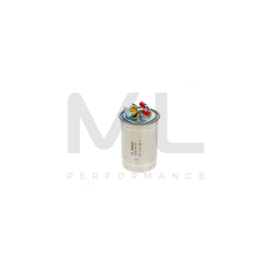 BOSCH Fuel Filter 0450906267  [ N 6267 ] | ML Car Parts UK | Performance Parts Direct