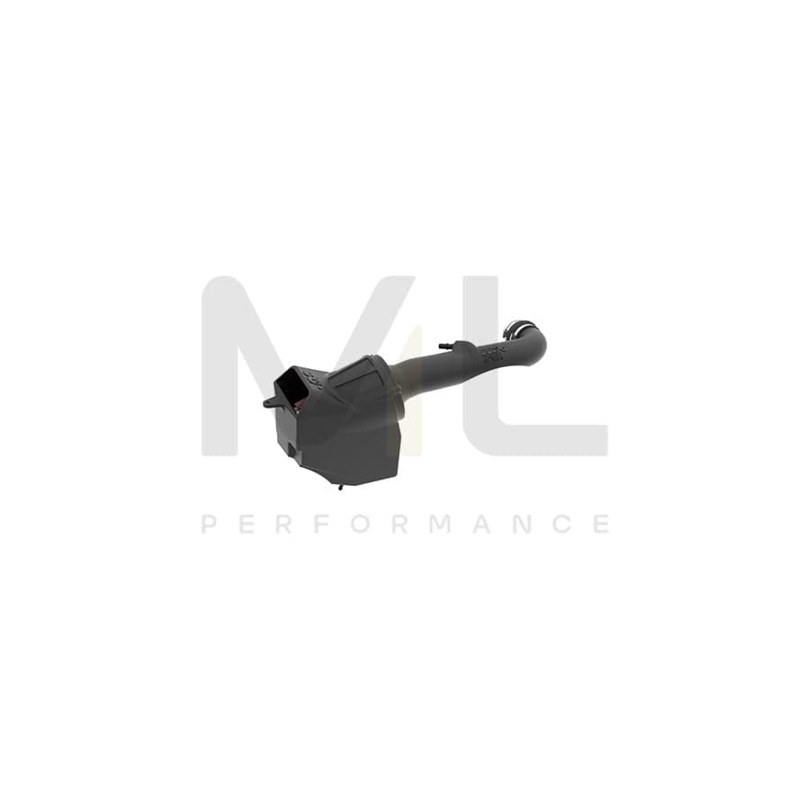 K&N 57-1576 Performance Air Intake System | ML Car Parts UK | Performance Parts Direct