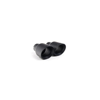 MillTek Audi 8P S3 2.0 Quattro Cat-Back Exhaust