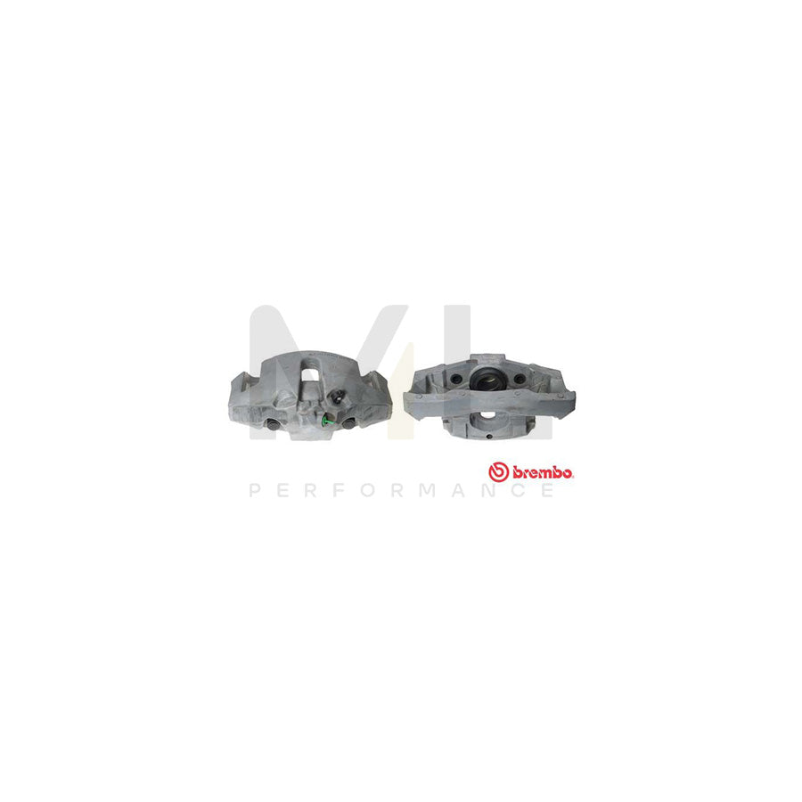 BREMBO F 06 254 Brake Caliper