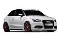 Rieger 00044100 Audi 8X A1 Front Splitter