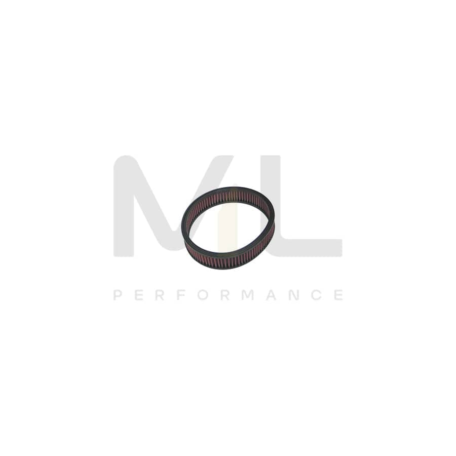 K&N E-3527 Round Air Filter | ML Car Parts UK | Performance Parts Direct