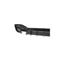 Maxton Design BMW 1 Series F20 F21 LCI M-Power Rear Valance Diffuser