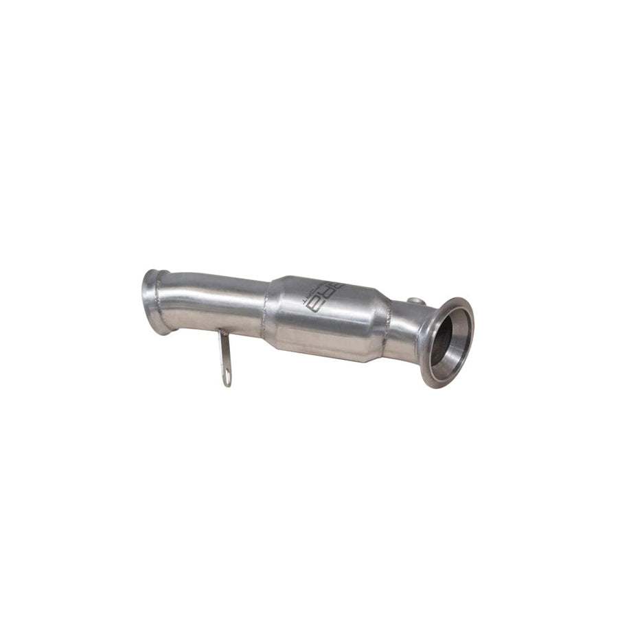 Cobra BMW N55 F22 M235i Sports Cat / De-Cat Downpipe