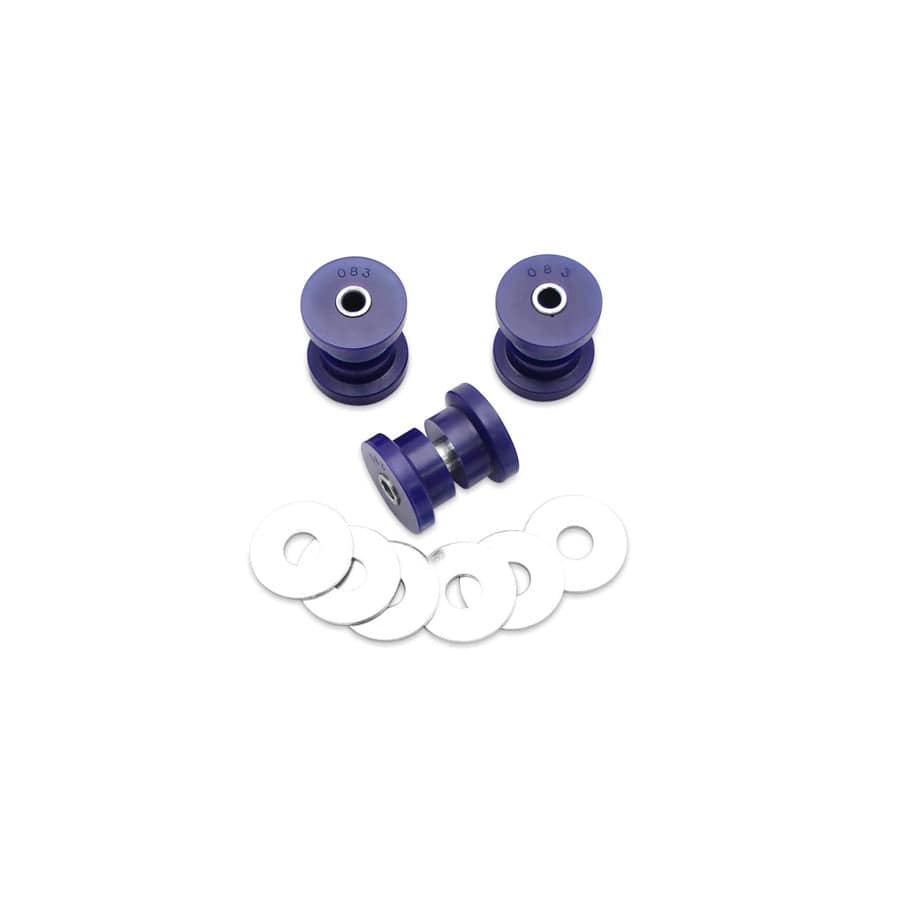 SuperPro SPF0083K SuperPro Steering Bush Kit