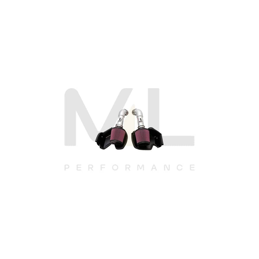 K&N 69-7078TS Performance Air Intake System | ML Car Parts UK | Performance Parts Direct