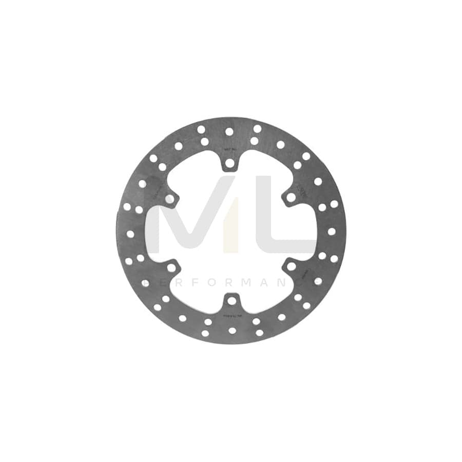 TRW MST363 Brake Disc | Performance Parts Direct Car Parts