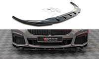 Maxton Design BMW Series 7 G11 M-Pack Facelift Front Splitter V.1