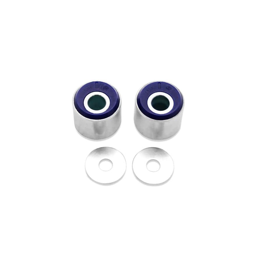SuperPro ALOY1388AK SuperPro Alloy BRacket Performance Handling Kit