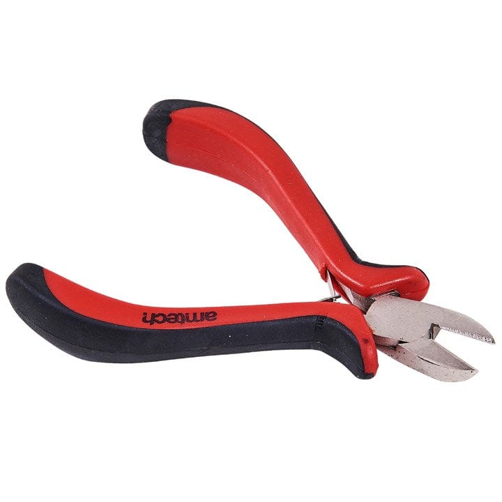 Amtech Mini Side Cutting Plier | Performance Parts DirectDIY & Power Tools