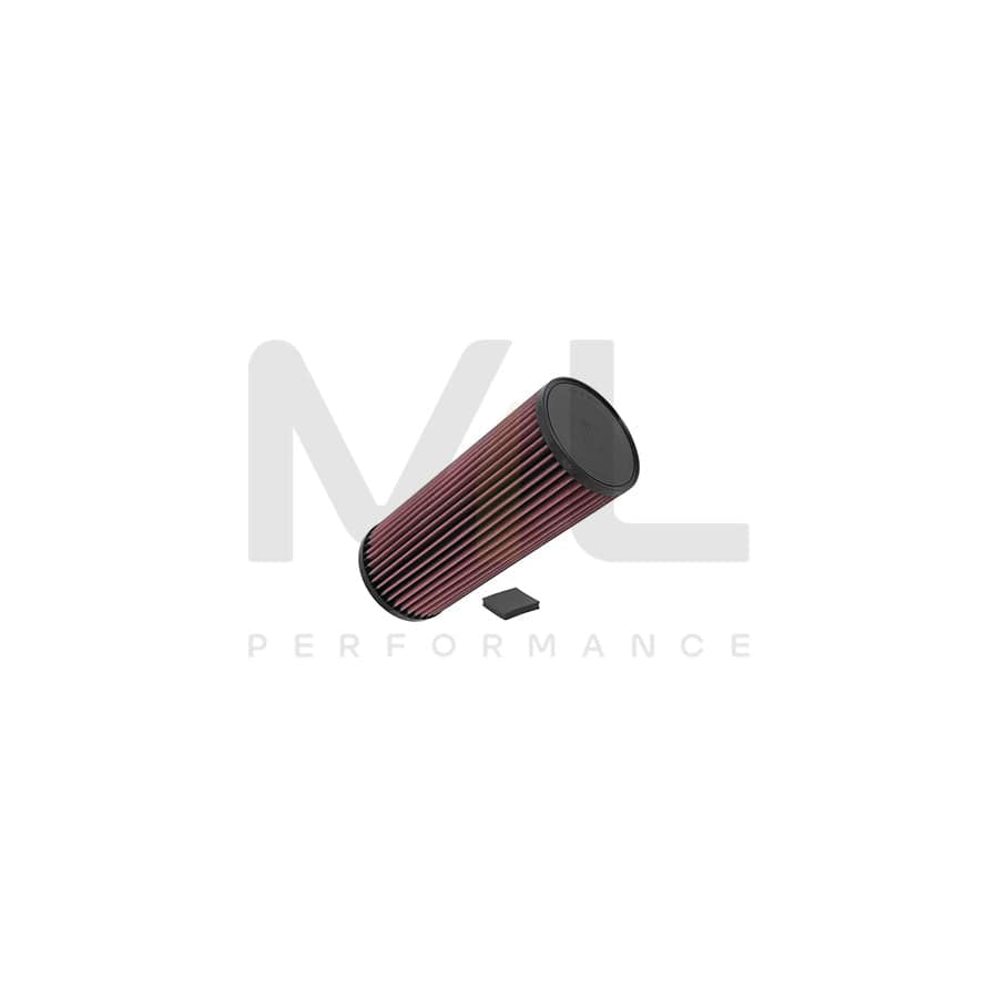 K&N E-1008 Replacement Air Filter | ML Car Parts UK | Performance Parts Direct