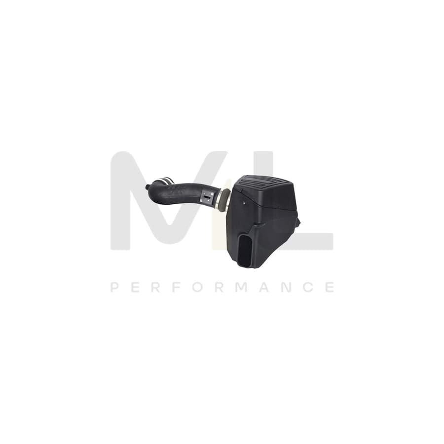 K&N 63-3113 Performance Air Intake System | ML Car Parts UK | Performance Parts Direct