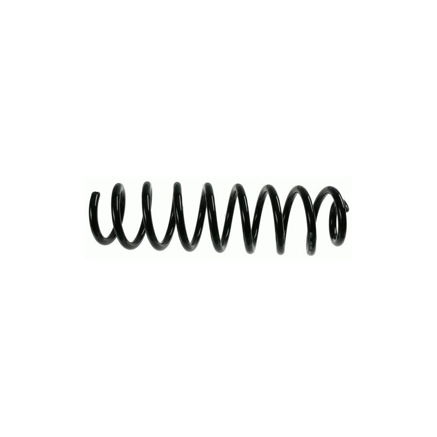 Sachs 998 661 Coil Spring