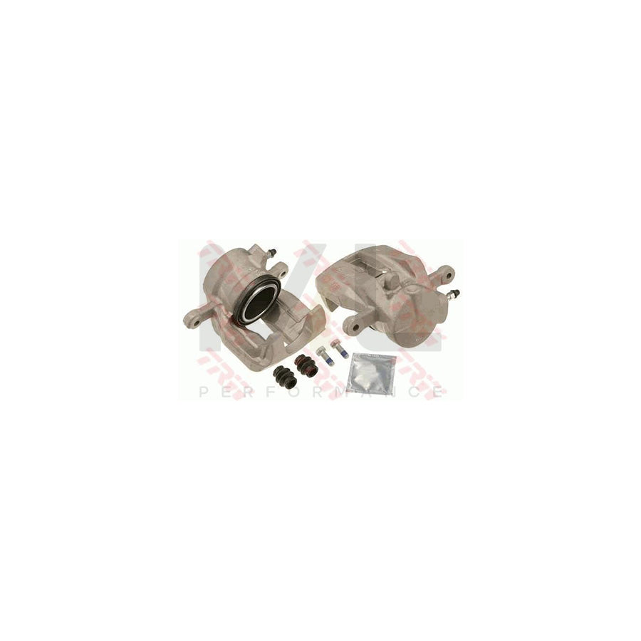 TRW BHX460E Brake Caliper suitable for MERCEDES-BENZ A-Class (W169) | Performance Parts Direct Car Parts