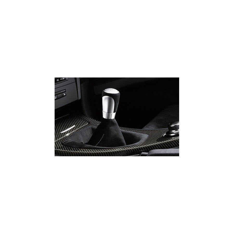 Genuine BMW Performance Alcantara Gear Selector Gaiter 3 Series E90 E91 E92 E93