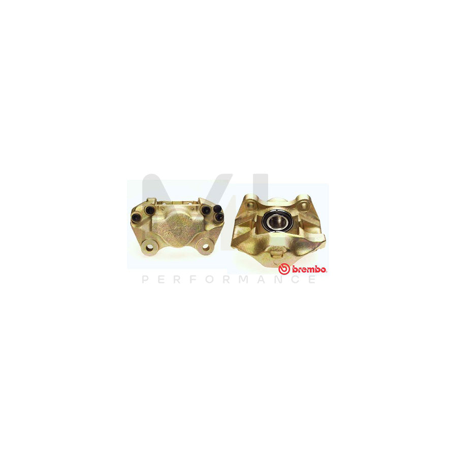 BREMBO F 85 012 Brake Caliper for AUDI 100 C1 Saloon