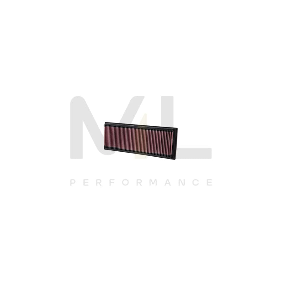 K&N 33-2181 Replacement Air Filter | ML Car Parts UK | Performance Parts Direct