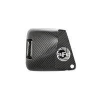 aFe BMW F30 F32 F33 Magnum FORCE Intake System Dynamic Air Scoop (M2, M135i, M235i, 335i & 435i)