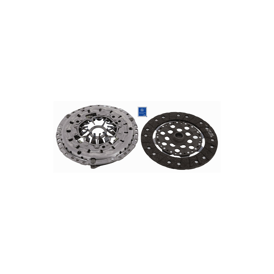 Sachs Xtend 3000 951 220 Clutch Kit