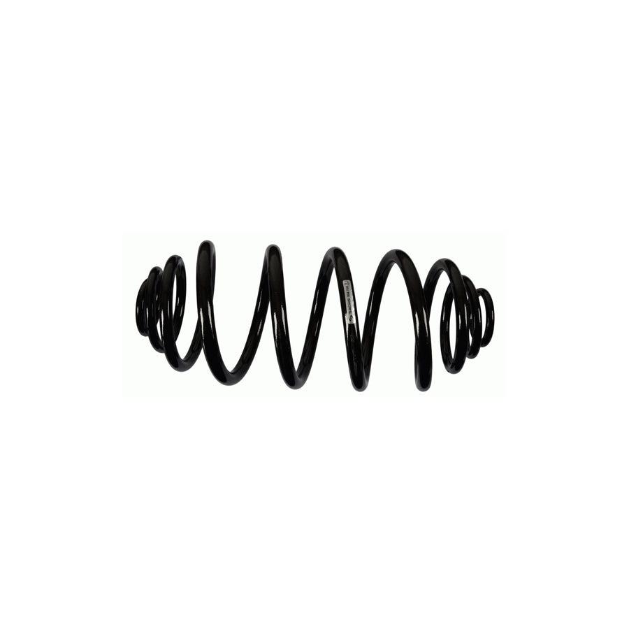 Sachs 994 708 Coil Spring For Renault Kangoo