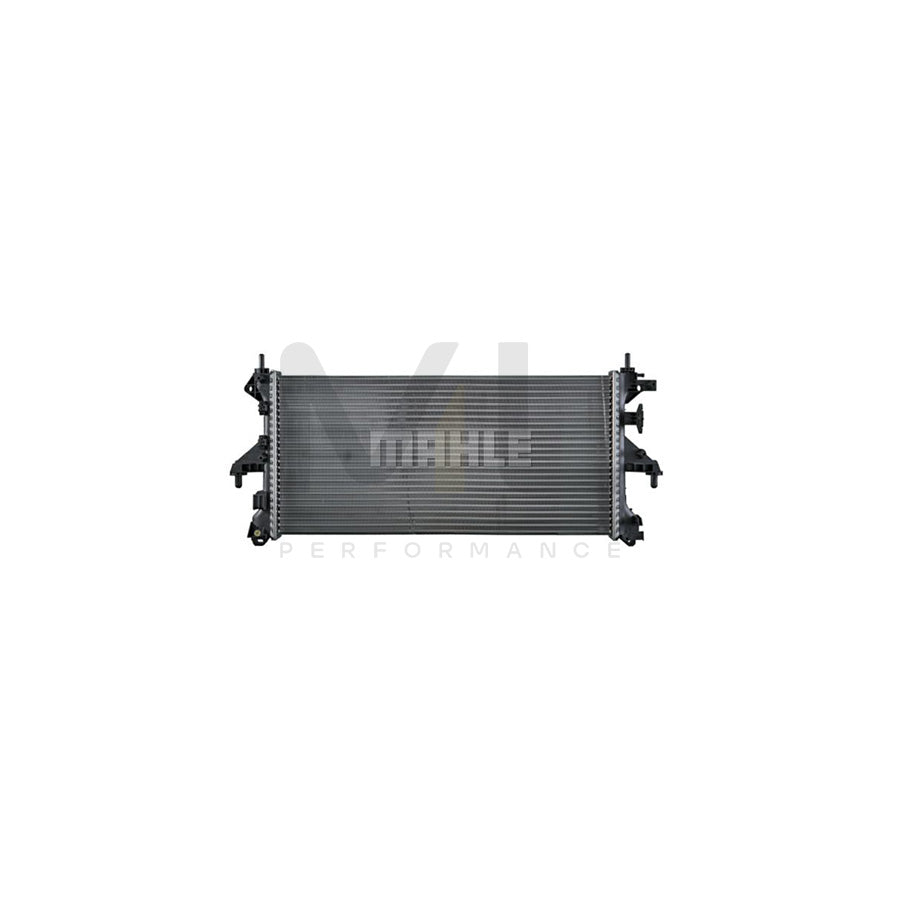 MAHLE ORIGINAL CR 880 000P Engine radiator Mechanically jointed cooling fins | Performance Parts DirectCar Parts