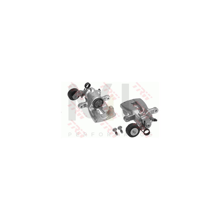 TRW BHQ140 Brake Caliper | Performance Parts Direct Car Parts
