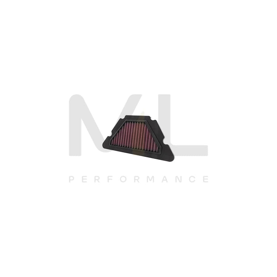 K&N YA-6009 Replacement Air Filter | ML Car Parts UK | Performance Parts Direct