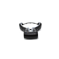 Genuine BMW 32302413015 F87 M Performance Alcantara Steering Wheel II with Carbon Fibre Trim & Race Display (M2 & M2 Competition)