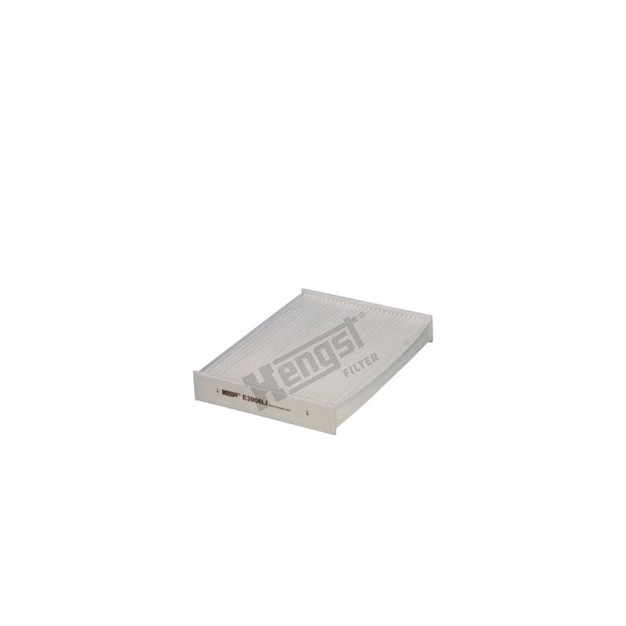 Hengst Filter E3906Li Pollen Filter
