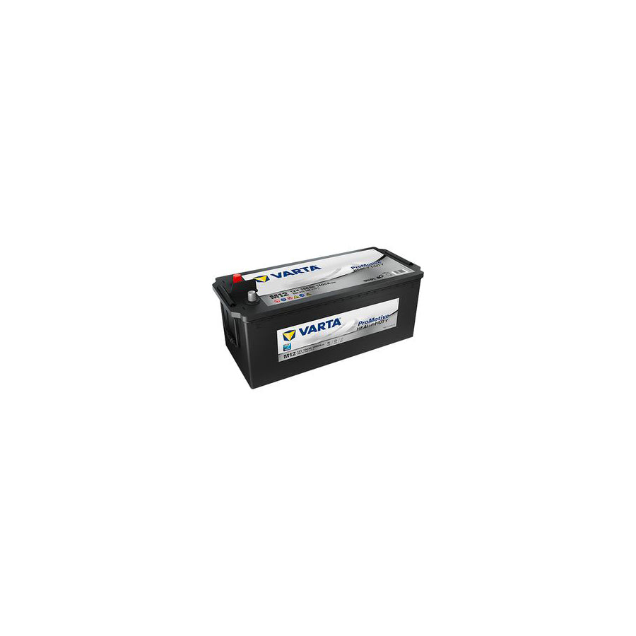 Varta M12 VARTA PROMOTIVE BLACK 12V 180Ah 680 011 140 |