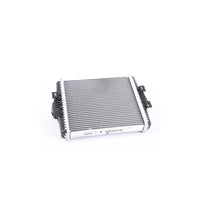 Genuine BMW 17118625447 F20 F30 F32 F87 Remote Radiator (Inc. M140i, M240i, 340i & M2)